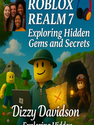 cover image of Roblox Realm 7